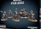 Atalan Jackals